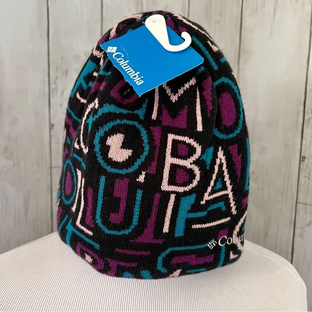 Columbia Urbanization Mix Beanie N2